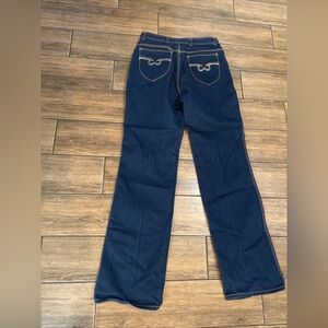 Bortina Stretch Jeans Women’s Size 14